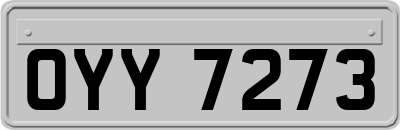 OYY7273