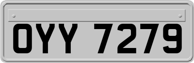 OYY7279