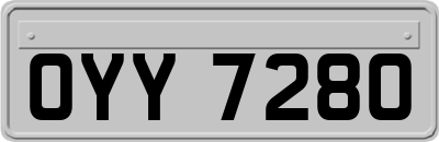 OYY7280