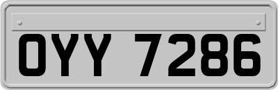 OYY7286