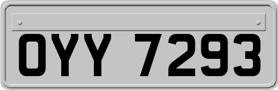 OYY7293