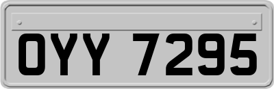OYY7295