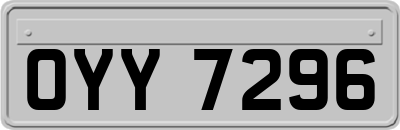OYY7296