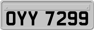 OYY7299