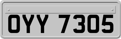 OYY7305