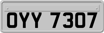 OYY7307