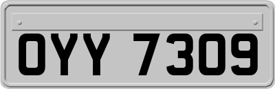 OYY7309