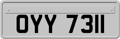 OYY7311