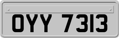 OYY7313