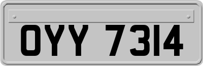 OYY7314