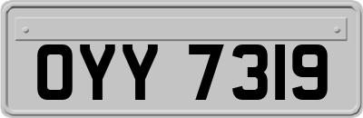 OYY7319