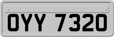 OYY7320