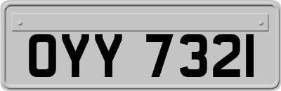 OYY7321