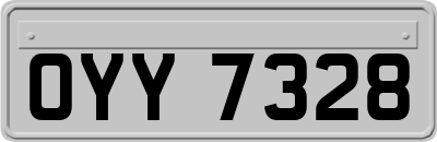 OYY7328
