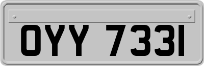 OYY7331