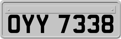 OYY7338