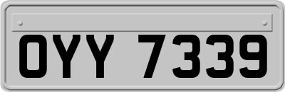 OYY7339