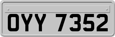OYY7352
