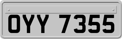 OYY7355