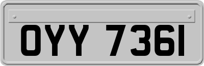 OYY7361