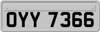 OYY7366