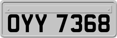 OYY7368