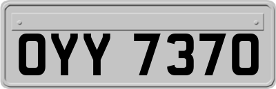 OYY7370
