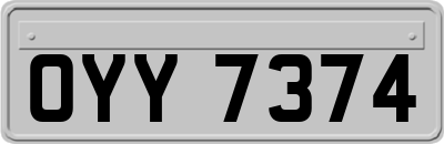 OYY7374