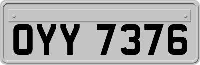 OYY7376