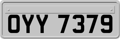 OYY7379