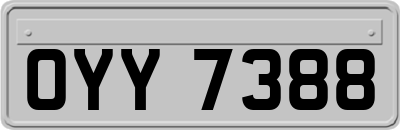 OYY7388