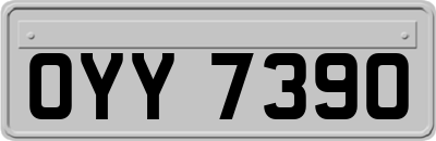 OYY7390