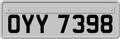 OYY7398