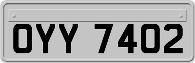 OYY7402