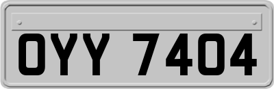 OYY7404