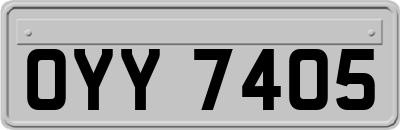 OYY7405
