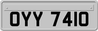 OYY7410