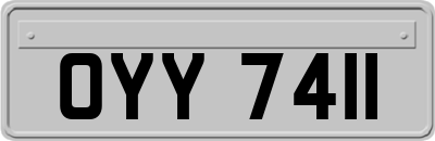 OYY7411