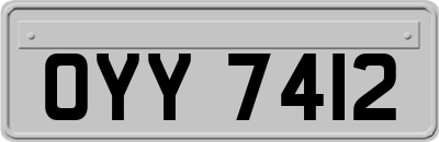 OYY7412