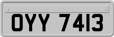 OYY7413