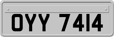 OYY7414