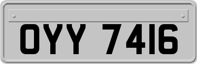 OYY7416