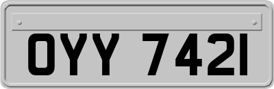 OYY7421