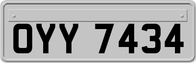 OYY7434