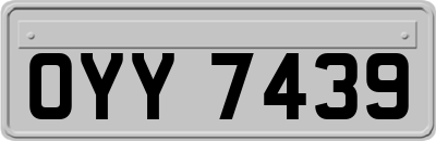 OYY7439