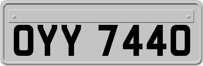 OYY7440