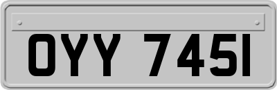 OYY7451