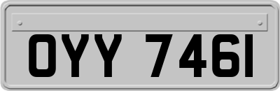 OYY7461