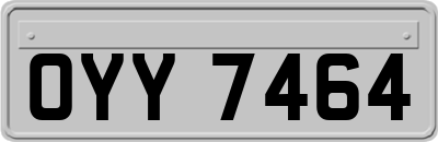 OYY7464