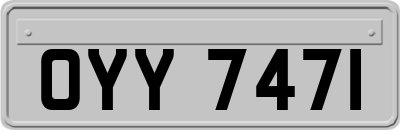 OYY7471
